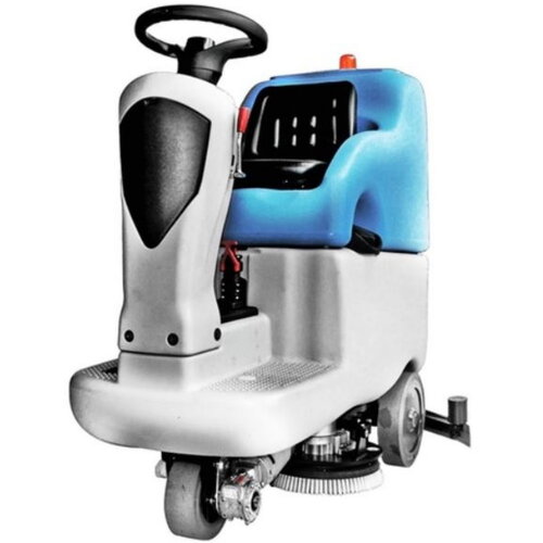 駕駛式洗地機ECOSMILE85  |高壓清洗機|自動洗地機/駕駛
