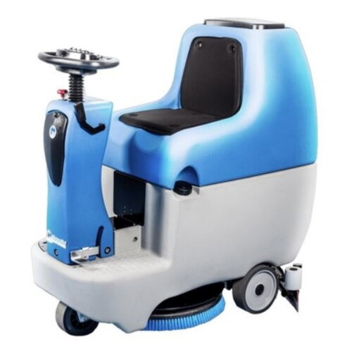 駕駛式洗地機ECOSTAR55  |高壓清洗機|自動洗地機/駕駛