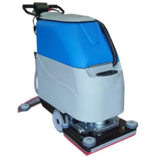 手推式洗地機GIAMPY20BO(方型)  |高壓清洗機|自動洗地機/駕駛