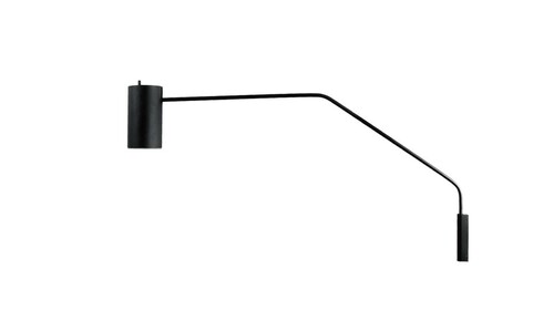 365-0C1 懸臂燈  |傑達園藝棋盤花園|OURA 歐拉-專業室內植栽燈 