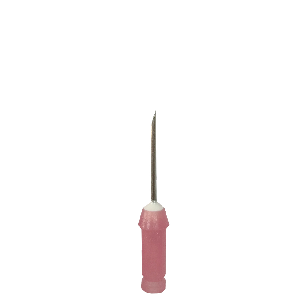 易拆卸一次性針頭1.2x20mm(500支/包)