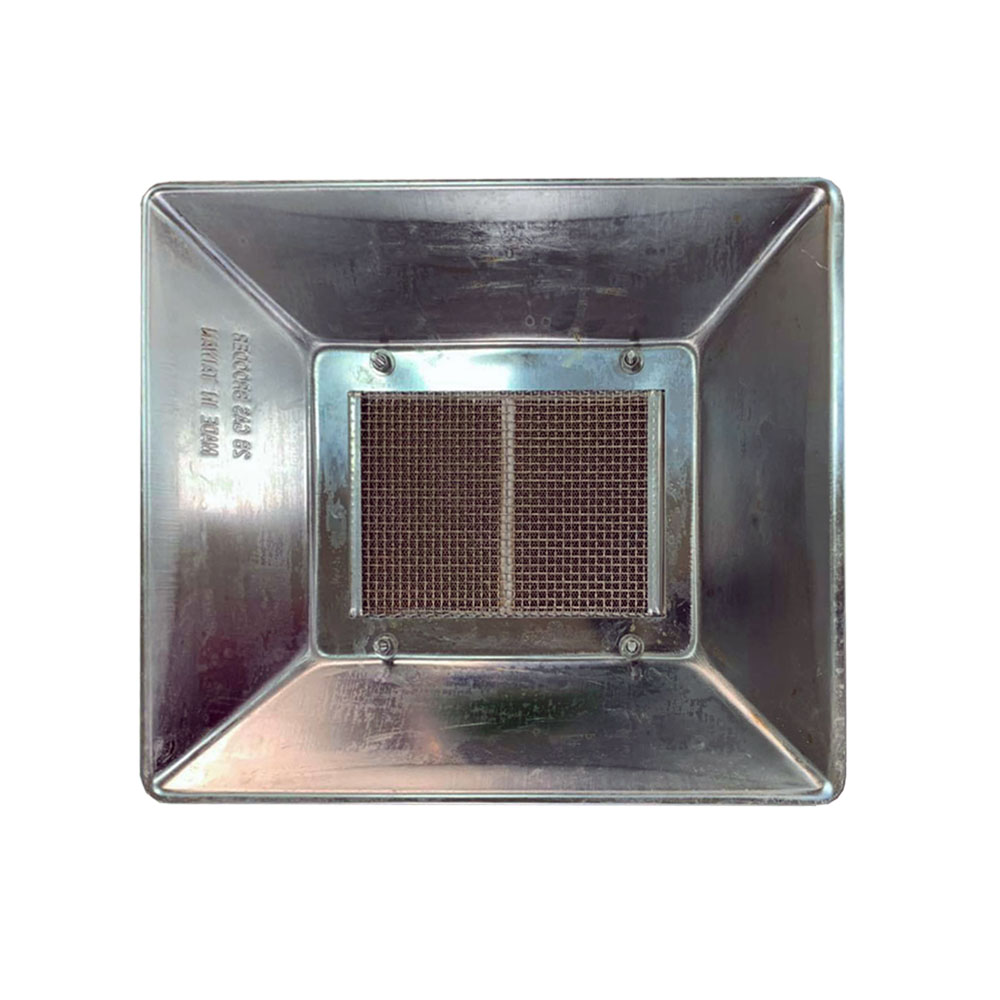 2B紅外線保溫器(方型)